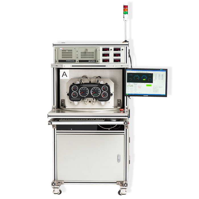 汽车仪表视觉检测仪